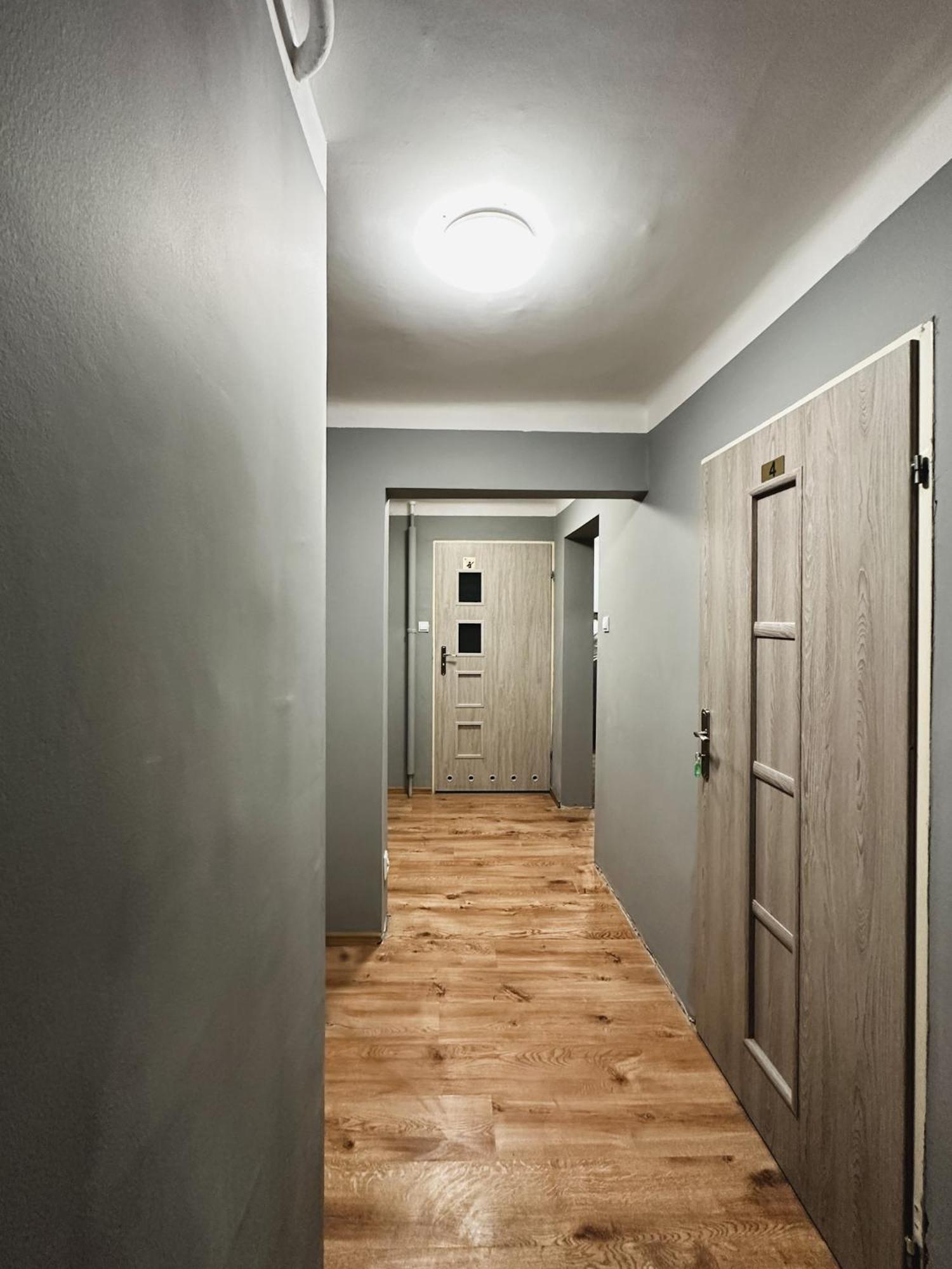 Kwadrat B&B Spiechowicza Rzeszów Exteriér fotografie