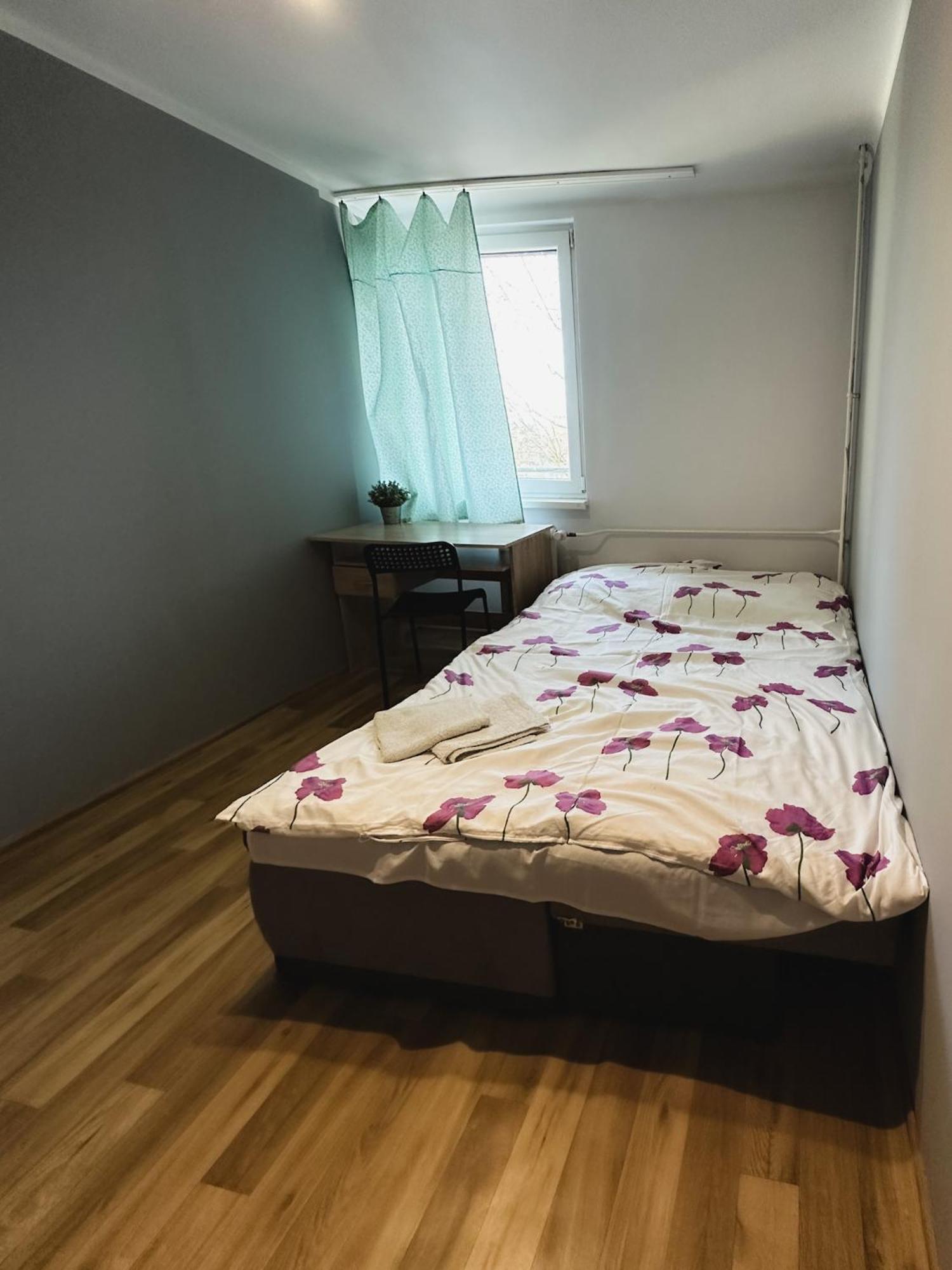 Kwadrat B&B Spiechowicza Rzeszów Exteriér fotografie