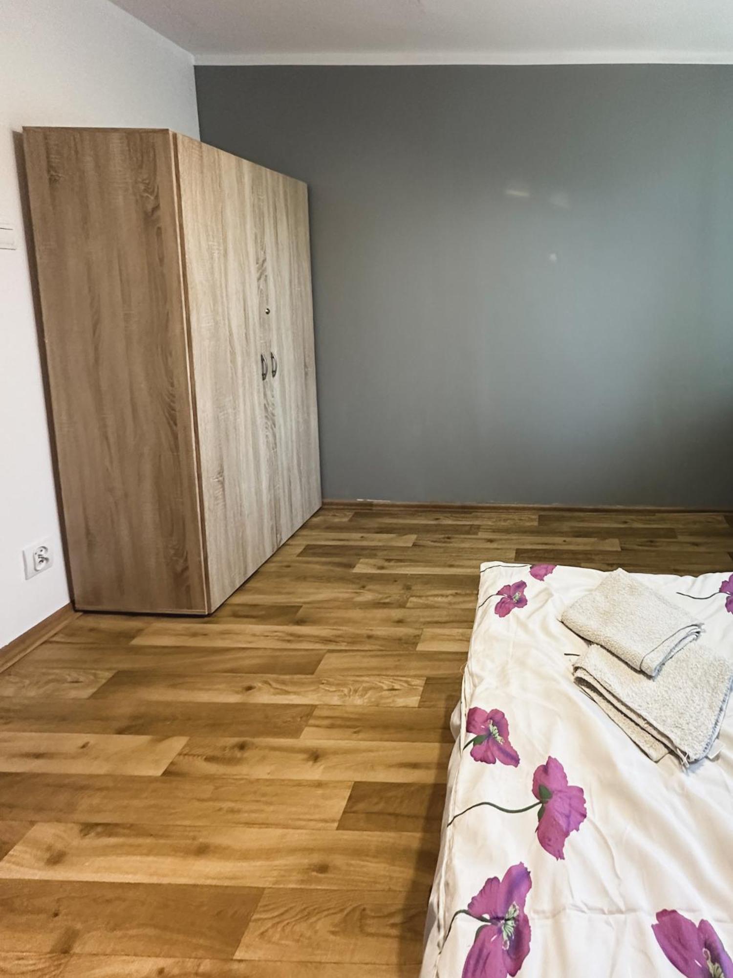 Kwadrat B&B Spiechowicza Rzeszów Exteriér fotografie