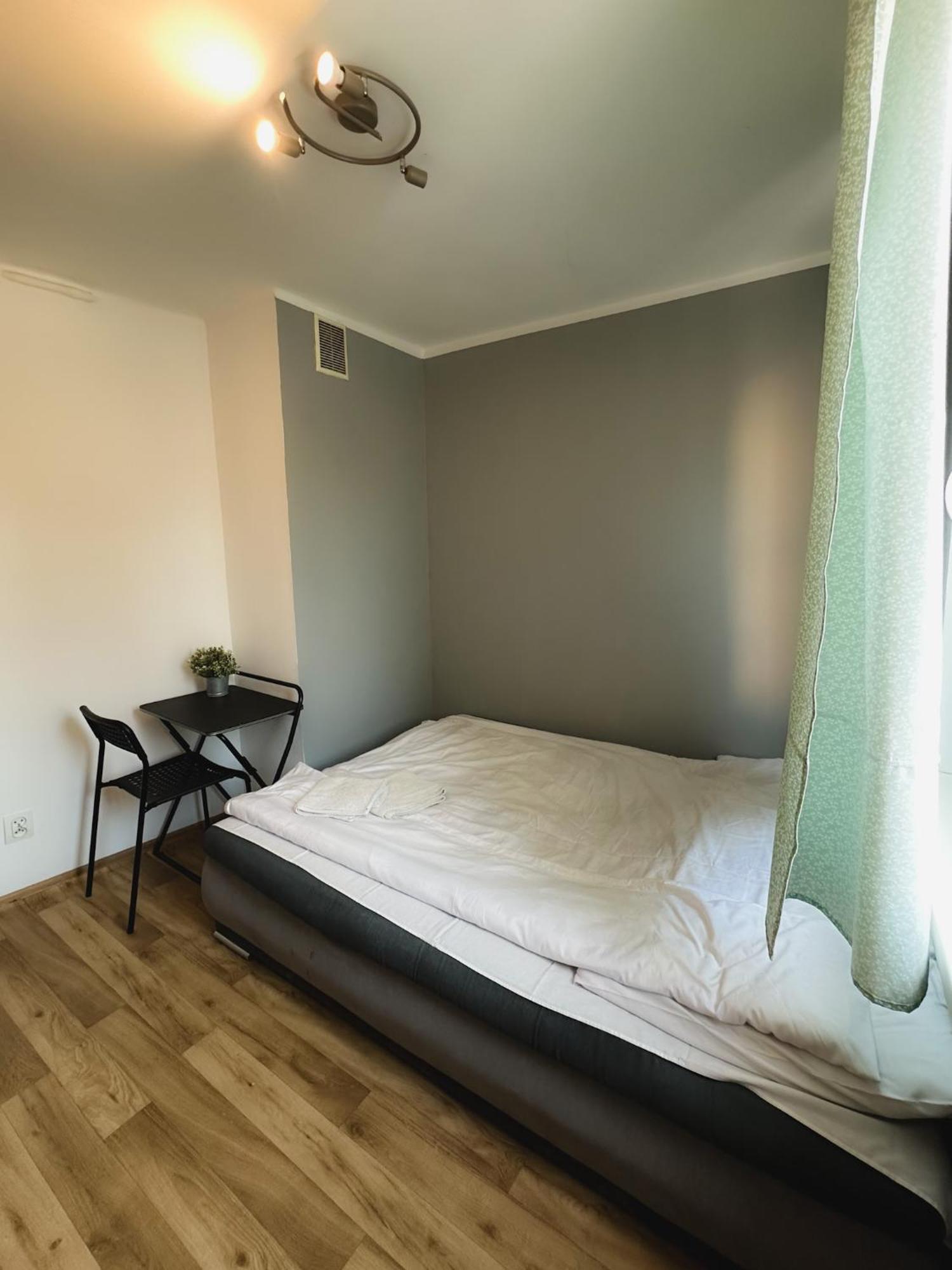 Kwadrat B&B Spiechowicza Rzeszów Exteriér fotografie